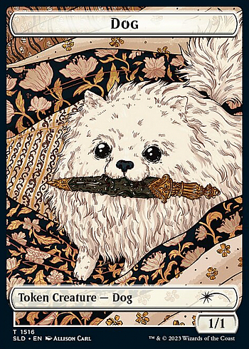 Dog