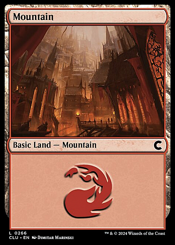Mountain
