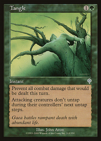 Tangle