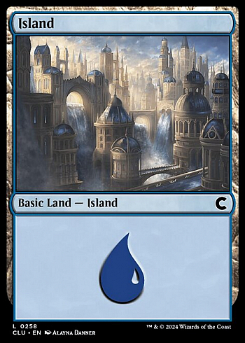 Island