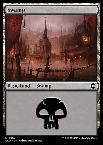 Swamp