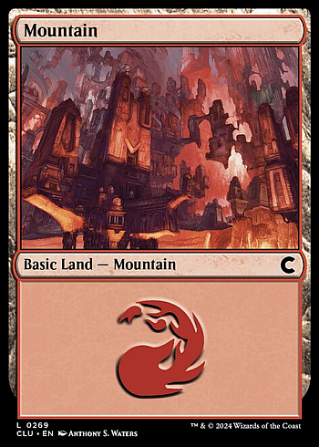Mountain