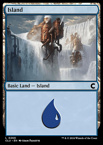 Island