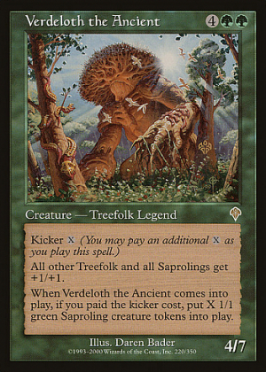 Verdeloth the Ancient