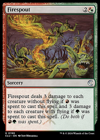 Firespout