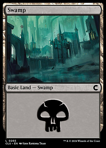Swamp