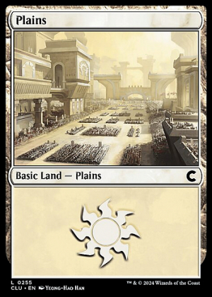 Plains