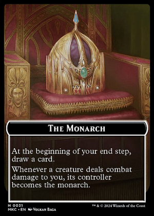 The Monarch