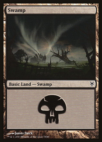 Swamp