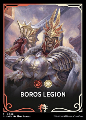 Boros Legion
