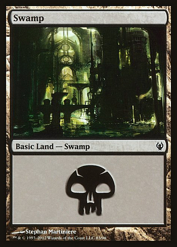 Swamp