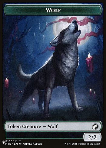 Wolf