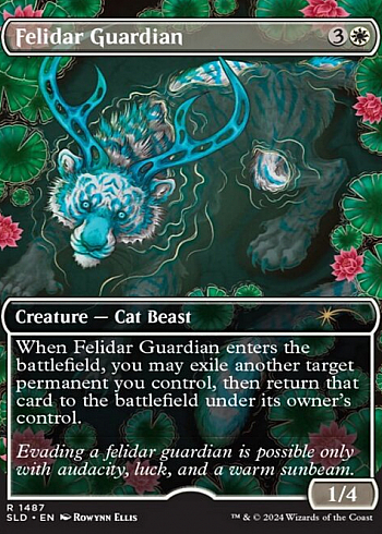 Felidar Guardian