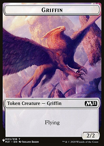 Griffin