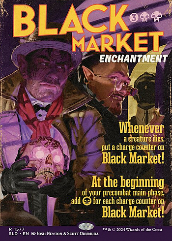 Black Market