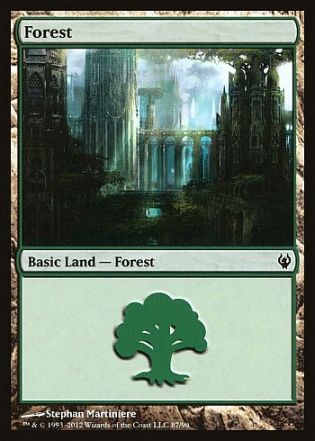 Forest