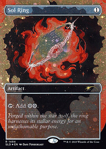 Sol Ring