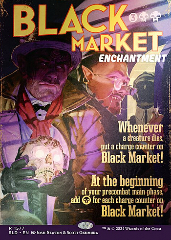Black Market