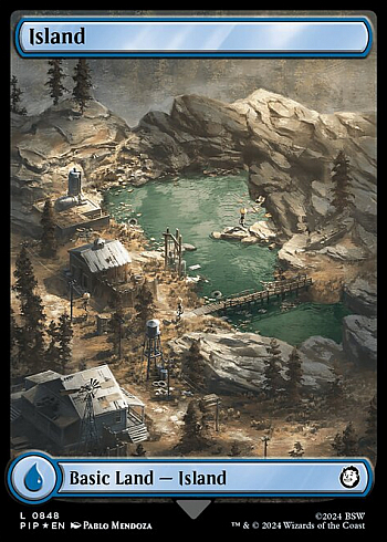 Island