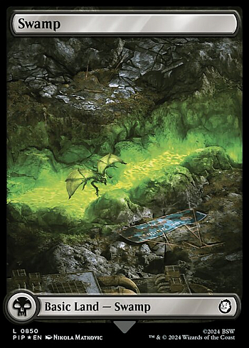 Swamp
