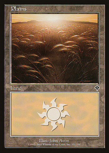 Plains