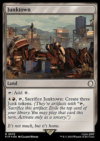 Junktown