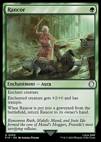 Rancor