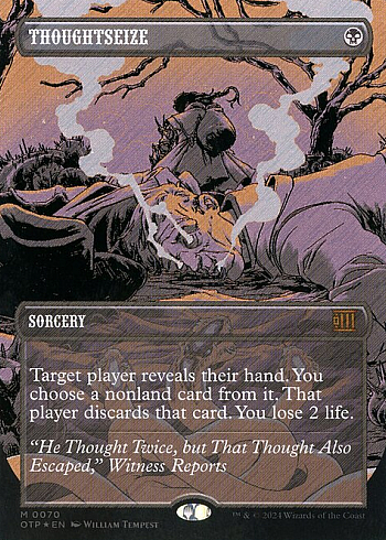 Thoughtseize