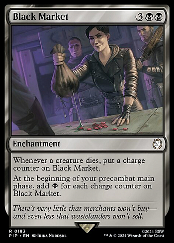 Black Market