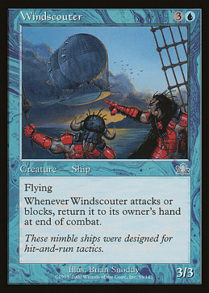 Windscouter