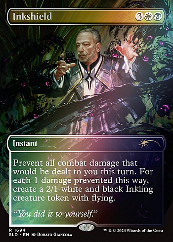 Inkshield