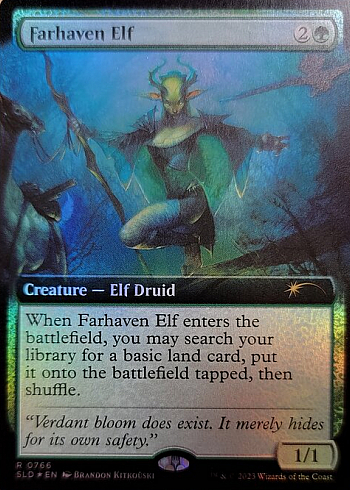 Farhaven Elf
