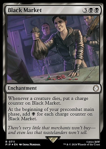 Black Market