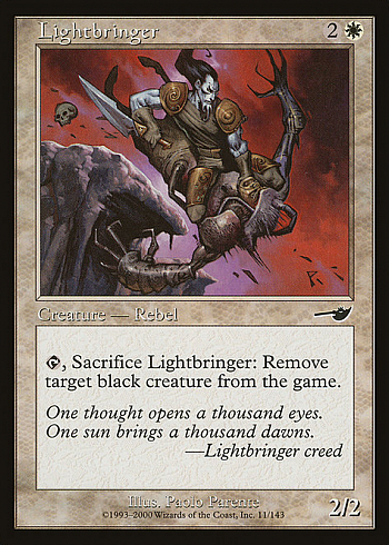 Lightbringer