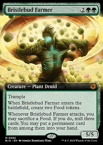 Bristlebud Farmer