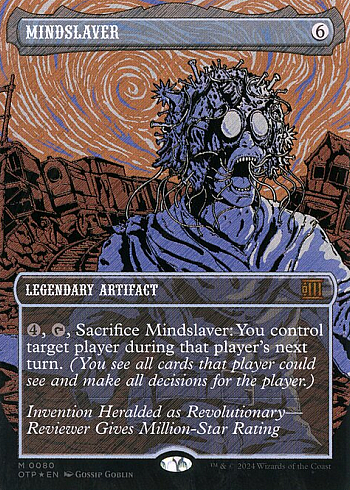 Mindslaver