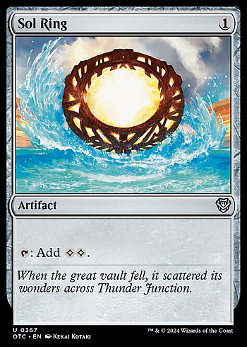 Sol Ring