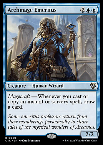 Archmage Emeritus