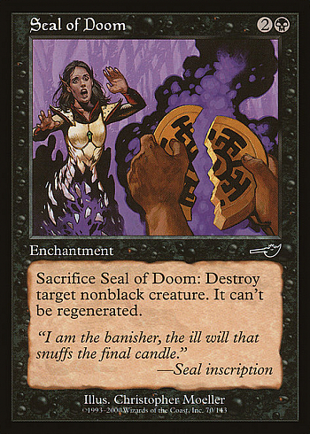 Seal of Doom