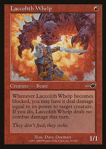 Laccolith Whelp