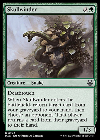 Skullwinder