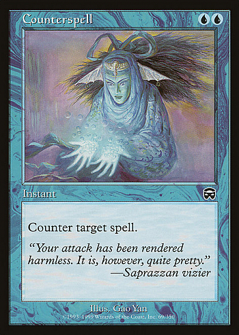 Counterspell