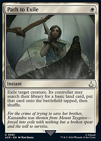 Path to Exile