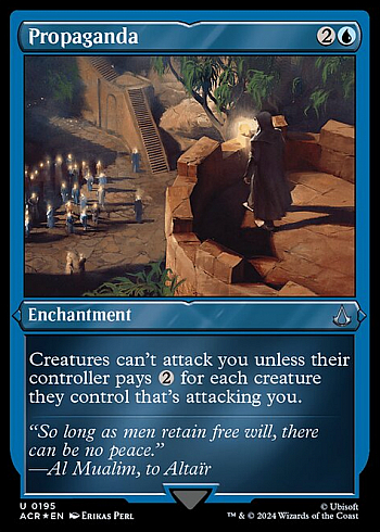 Propaganda