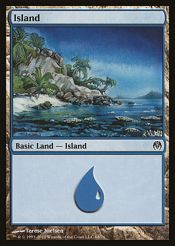 Island