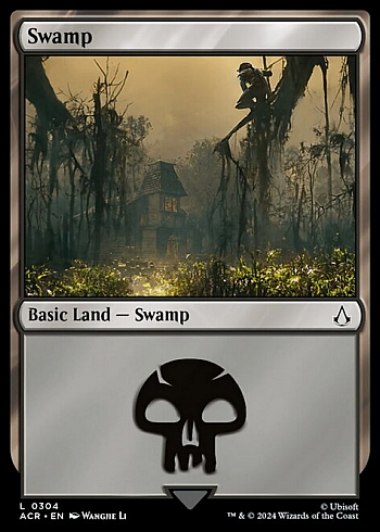 Swamp