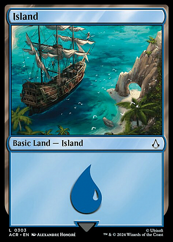 Island