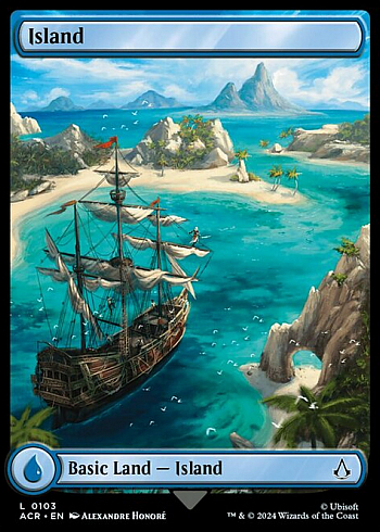 Island