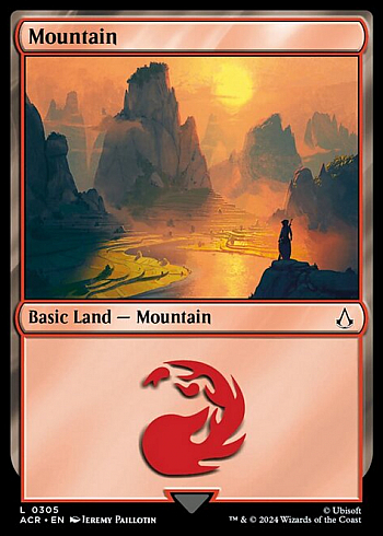 Mountain