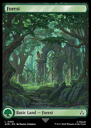 Forest